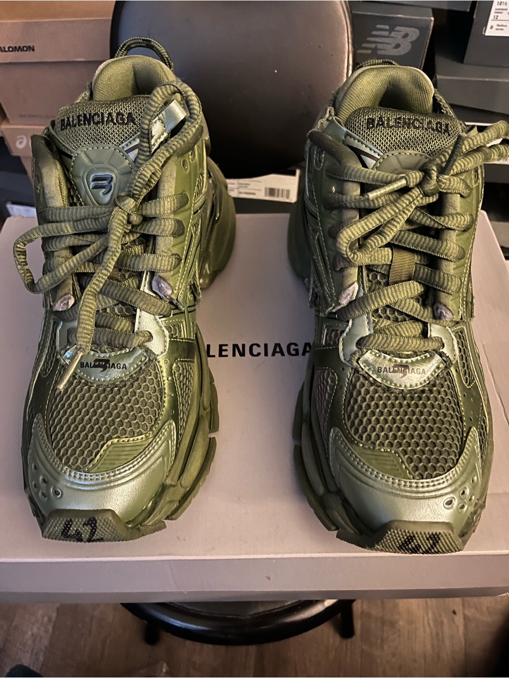 Balenciaga
